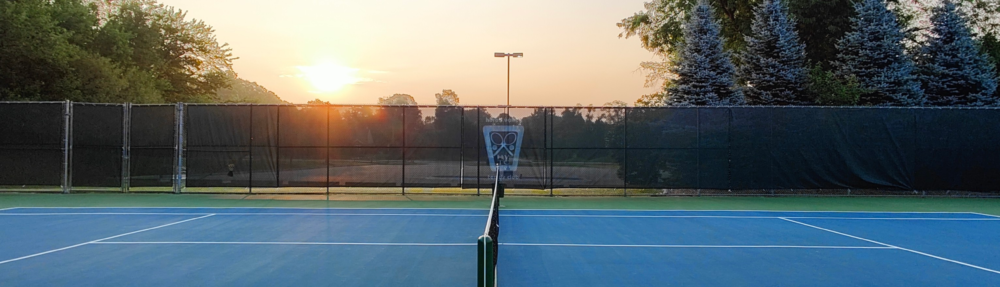 Huron Valley Tennis Club