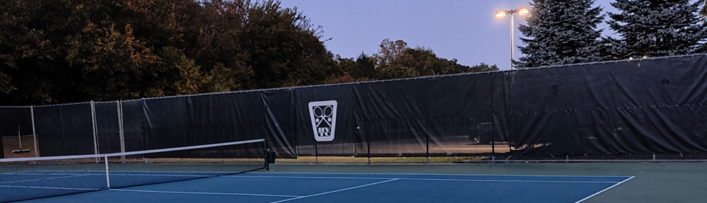 Huron Valley Tennis Club