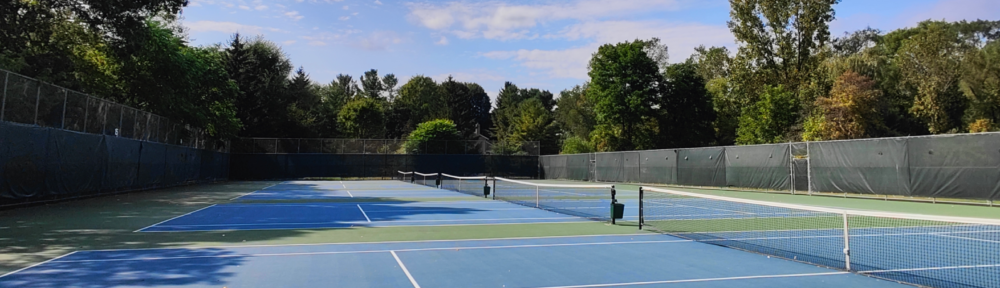 Huron Valley Tennis Club