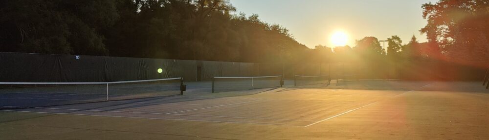 Huron Valley Tennis Club